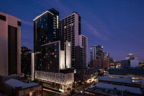 Novotel Perth Murray Street - Accommodation Ballina 0