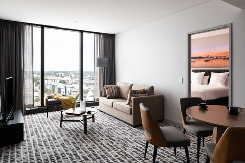 Novotel Perth Murray Street - Accommodation Ballina 4