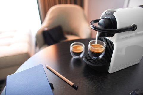 Novotel Perth Murray Street - Accommodation Ballina 5