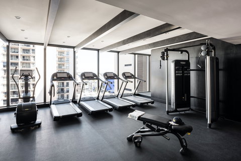 Novotel Perth Murray Street - Accommodation Ballina 8