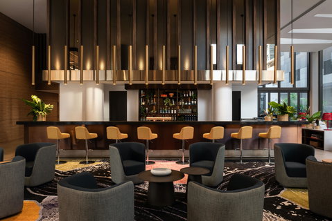 Novotel Perth Murray Street - Accommodation Ballina 9