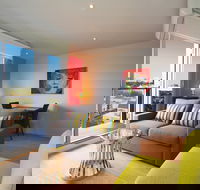 Oaks Melbourne South Yarra Suites