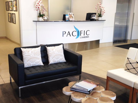 Pacific Suites Canberra - Accommodation Ballina 3