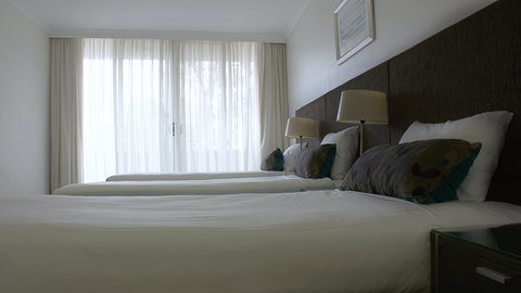 Pacific Suites Canberra - Accommodation Ballina 7
