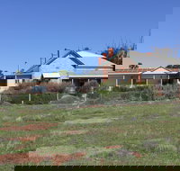 Peggy's Retreat - Accommodation Ballina