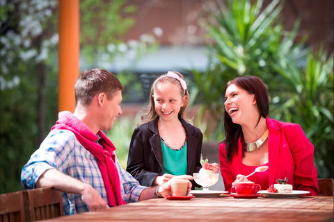 Peppers Gallery Hotel - Accommodation Ballina 1