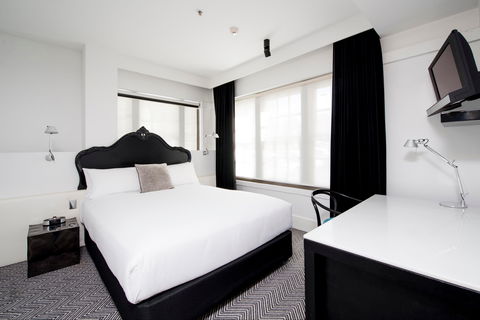 Peppers Gallery Hotel - Accommodation Ballina 2