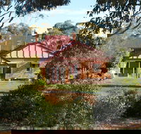 Pierrepoint Wines Bed  Breakfast - Accommodation Ballina