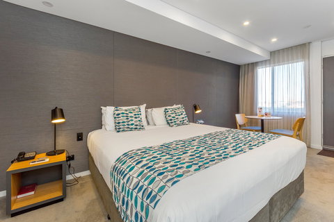 Quality Hotel Lighthouse - Accommodation Ballina 2