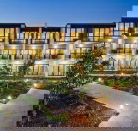 Quality Hotel Taylors Lakes - Accommodation Ballina