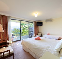 Queens Cottage - Accommodation Ballina