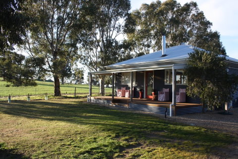 Rabbiters Hut - Accommodation Ballina 0