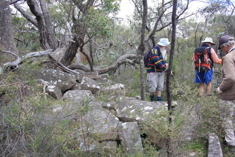 Rabbiters Hut - Accommodation Ballina 1