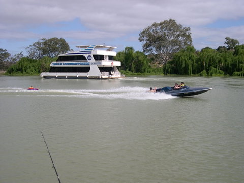 Rabbiters Hut - Accommodation Ballina 6