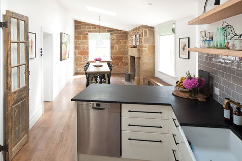 Raffah House - Accommodation Ballina 1