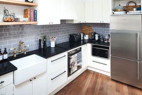 Raffah House - Accommodation Ballina 2