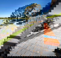 River Life - Accommodation Ballina