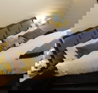 Riverside Oaks Golf Resort - Accommodation Ballina