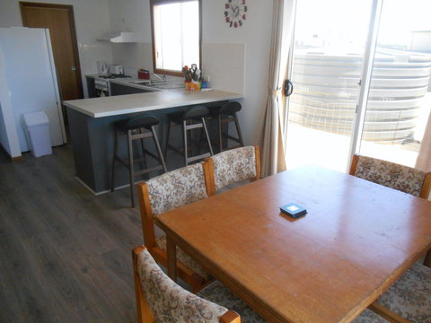 Ryan's Retreat - Accommodation Ballina 1