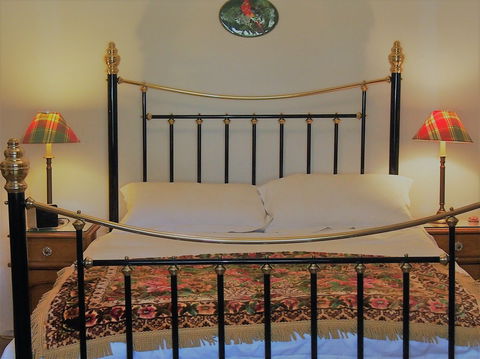 Settlers Cottage - Accommodation Ballina 0
