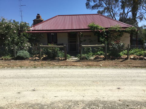 Settlers Cottage - Accommodation Ballina 1