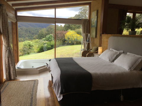 Shanleys Huon Valley - Accommodation Ballina 0