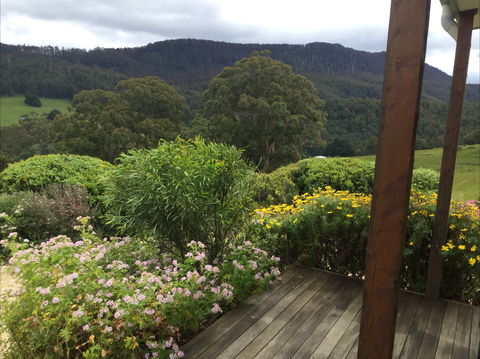 Shanleys Huon Valley - Accommodation Ballina 3