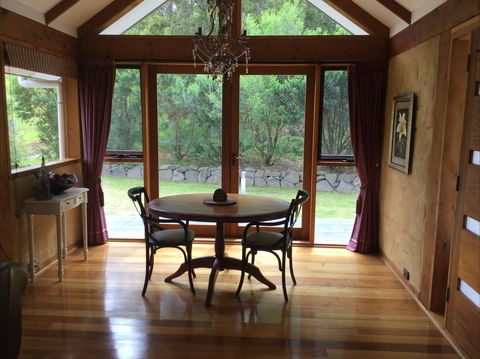 Shanleys Huon Valley - Accommodation Ballina 4