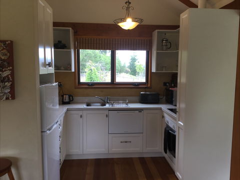 Shanleys Huon Valley - Accommodation Ballina 5