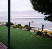 St Helens Beachfront - Accommodation Ballina
