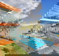 Stunning Luxury Home - Accommodation Ballina