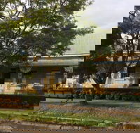 Surgeons Cottage - Accommodation Ballina