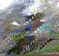 Tambaridge Bed and Breakfast - Accommodation Ballina