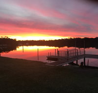 The Jetty House Jervis Bay - Accommodation Ballina