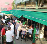 The Eltham Hotel - Accommodation Ballina