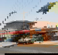 The Condobolin Hotel