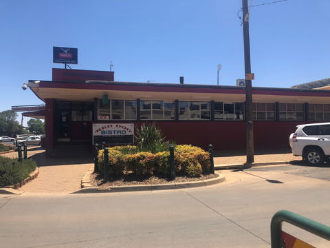 The Condobolin Hotel - Accommodation Ballina 1