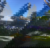 The Old Manse Bed and Breakfast - Accommodation Ballina