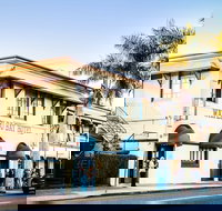 The Waterloo Bay Hotel - Accommodation Ballina