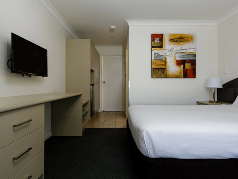 The Waterloo Bay Hotel - Accommodation Ballina 3
