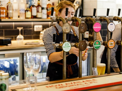 The Waterloo Bay Hotel - Accommodation Ballina 8