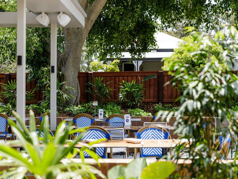 The Waterloo Bay Hotel - Accommodation Ballina 9