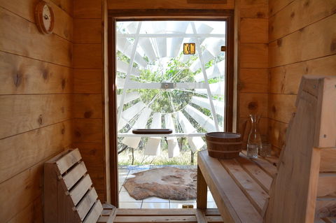 Trestrail Cottage - Accommodation Ballina 2