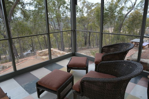 Trestrail Cottage - Accommodation Ballina 3