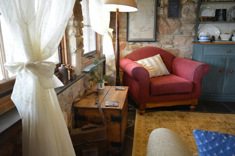 Trestrail Cottage - Accommodation Ballina 4