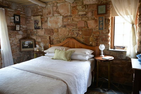 Trestrail Cottage - Accommodation Ballina 5