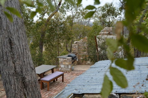 Trestrail Cottage - Accommodation Ballina 7