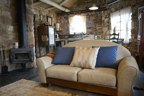 Trestrail Cottage - Accommodation Ballina 8