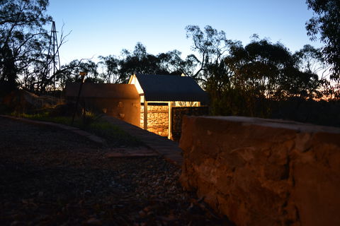 Trestrail Cottage - Accommodation Ballina 9