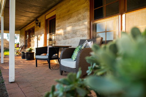 Tumbleweed Cottage - Accommodation Ballina 1